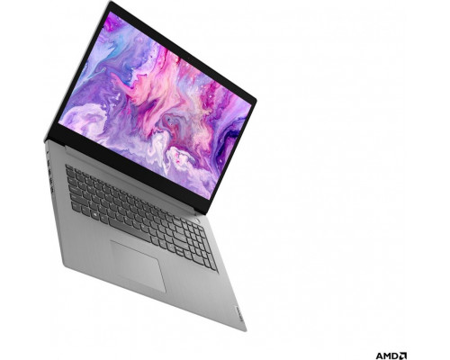 Laptop Lenovo IdeaPad 3 17ARE05 (81W5001WUS)