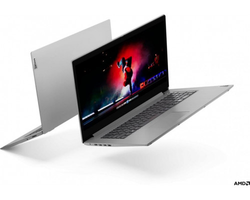 Laptop Lenovo IdeaPad 3 17ARE05 (81W5001WUS)