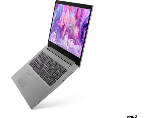 Laptop Lenovo IdeaPad 3 17ARE05 (81W5001WUS)