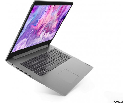 Laptop Lenovo IdeaPad 3 17ARE05 (81W5001WUS)