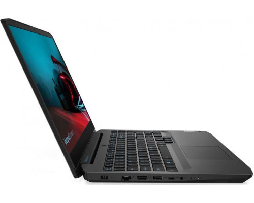 Laptop Lenovo IdeaPad Gaming 3 15ACH6 (82K20015US)