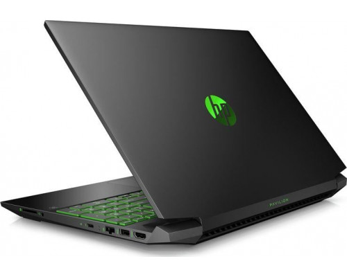 Laptop HP Pavilion Gaming 15-ec2900nc (53M45EAR)