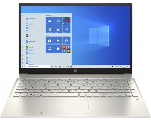 Laptop HP Pavilion 15-eg0324nw (4H3T3EA)