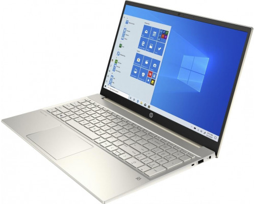Laptop HP Pavilion 15-eg0324nw (4H3T3EA)