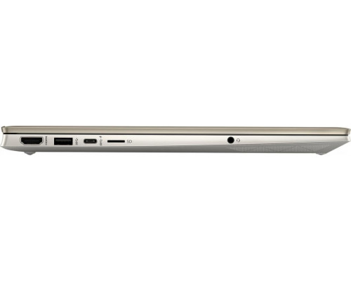Laptop HP Pavilion 15-eg0324nw (4H3T3EA)