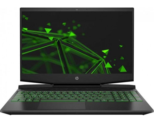 Laptop HP Pavilion Gaming 16-A0034NW (2Q4Y5EA)
