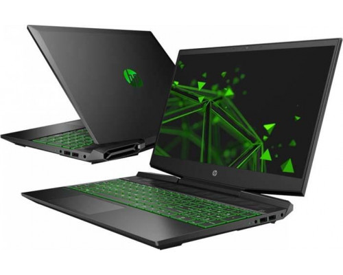 Laptop HP Pavilion Gaming 16-A0034NW (2Q4Y5EA)