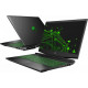 Laptop HP Pavilion Gaming 16-A0034NW (2Q4Y5EA)