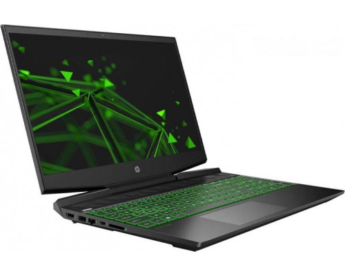 Laptop HP Pavilion Gaming 16-A0034NW (2Q4Y5EA)