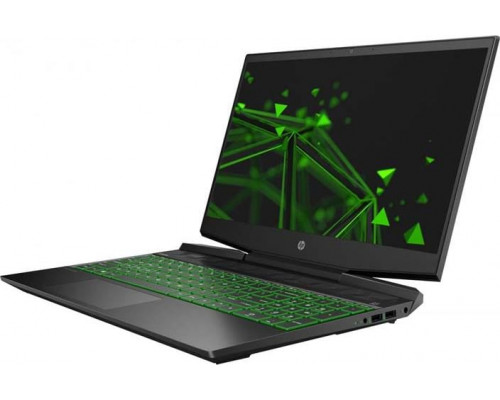 Laptop HP Pavilion Gaming 16-A0034NW (2Q4Y5EA)