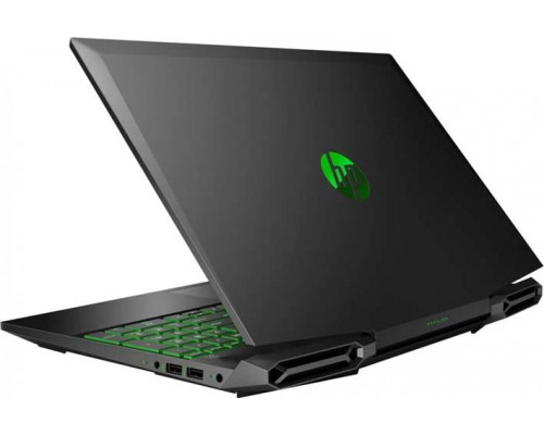 Laptop HP Pavilion Gaming 16-A0034NW (2Q4Y5EA)