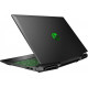 Laptop HP Pavilion Gaming 16-A0034NW (2Q4Y5EA)