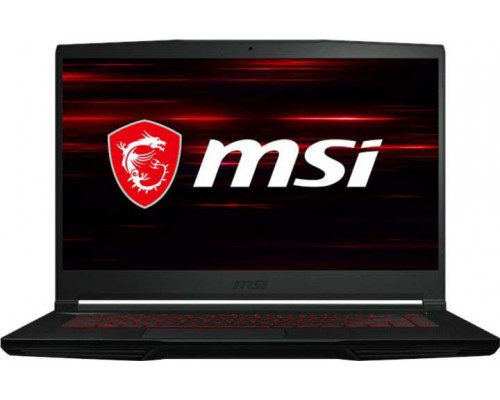 Laptop MSI GF63 Thin