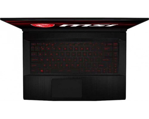 Laptop MSI GF63 Thin