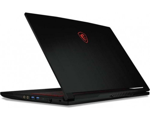 Laptop MSI GF63 Thin