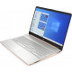 Laptop HP 15-dy2011ds (3Z8A6UAR)