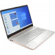 Laptop HP 15-dy2011ds (3Z8A6UAR)