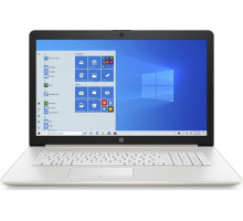 Laptop HP 17-by2007ds (1H9N0UA)