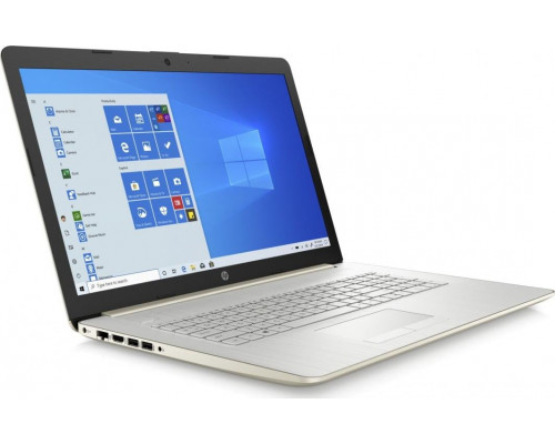 Laptop HP 17-by2007ds (1H9N0UA)
