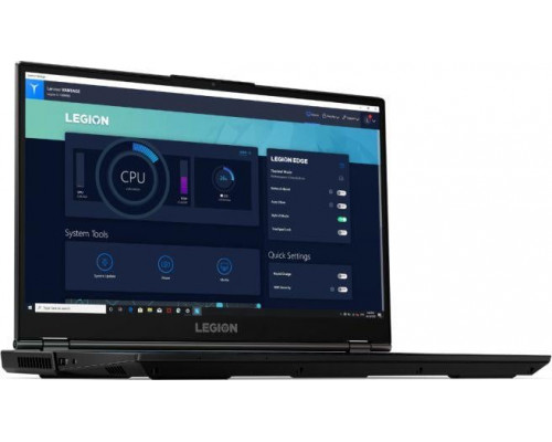 Laptop Lenovo Legion 5 17ACH6 (82K00045US)