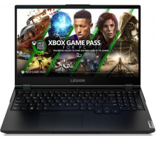 Laptop Lenovo Legion 5 17ACH6 (82K00045US)