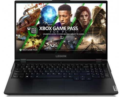 Laptop Lenovo Legion 5 17ACH6 (82K00045US)