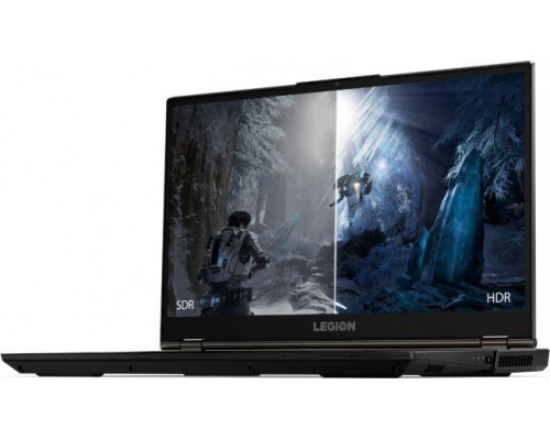 Laptop Lenovo Legion 5 17ACH6 (82K00045US)