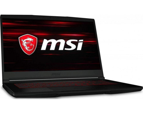 Laptop MSI GF63 Thin