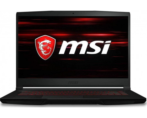 Laptop MSI GF63 Thin