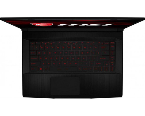 Laptop MSI GF63 Thin