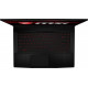 Laptop MSI GF63 Thin