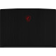 Laptop MSI GF63 Thin