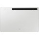 Планшет Samsung Galaxy Tab S8+ 12.4" 128 GB Серебро (SM-X800NZSAEUE)