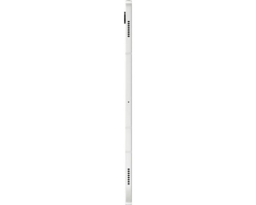 Планшет Samsung Galaxy Tab S8+ 12.4" 128 GB Серебро (SM-X800NZSAEUE)