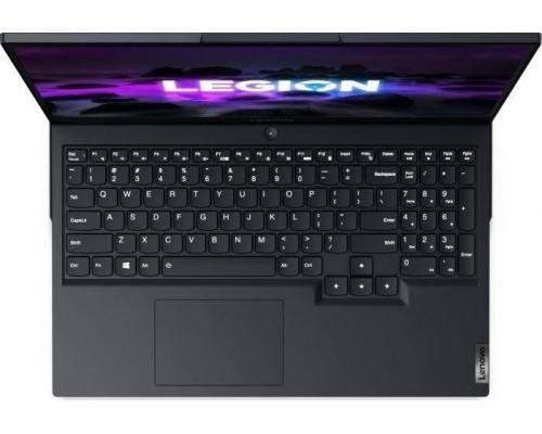 Laptop Lenovo Legion 5 15ACH6 (82JW008DPB) / 64 GB RAM / 1 TB SSD PCIe