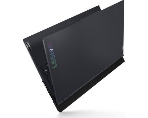 Laptop Lenovo Legion 5 15ACH6 (82JW008DPB) / 64 GB RAM / 512 GB SSD PCIe