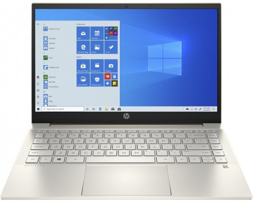 Laptop HP Pavilion 14-dv0304nw (4H321EA)