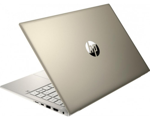 Laptop HP Pavilion 14-dv0304nw (4H321EA)