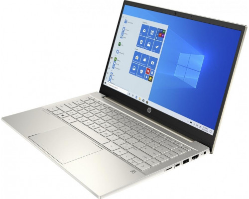 Laptop HP Pavilion 14-dv0304nw (4H321EA)