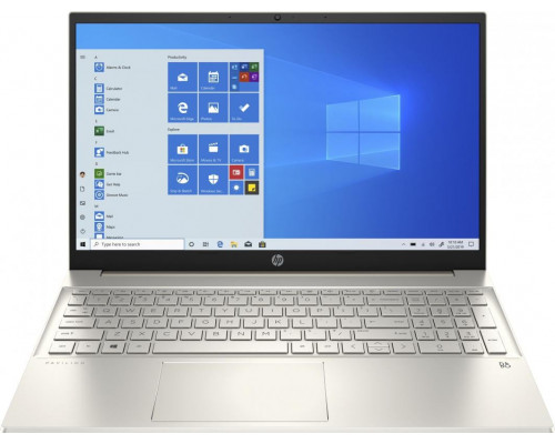 Laptop HP Pavilion 15-eh1204nw (4H346EA)