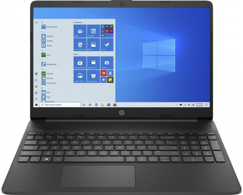 Laptop HP 15s-eq2904nw (4H390EA) / 8 GB RAM / 1 TB SSD PCIe / Windows 10 Home