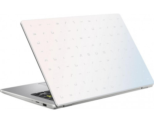 Laptop Asus E410MA (E410MA-C4128W0T)