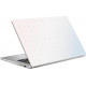 Laptop Asus E410MA (E410MA-C4128W0T)