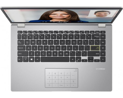 Laptop Asus E410MA (E410MA-C4128W0T)