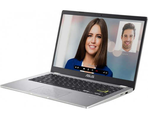Laptop Asus E410MA (E410MA-C4128W0T)