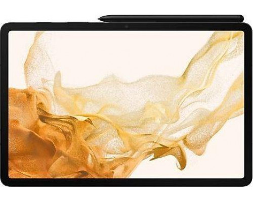 Планшет Samsung Galaxy Tab S8 11" 128 GB 5G Черный (SM-X706BZAAE)