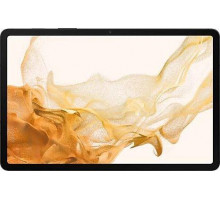 Планшет Samsung Galaxy Tab S8 11" 128 GB 5G Черный (SM-X706BZAAE)
