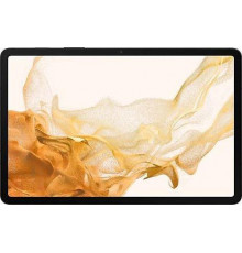 Планшет Samsung Galaxy Tab S8 11" 128 GB 5G Черный (SM-X706BZAAE)