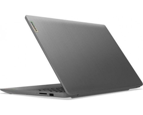 Laptop Lenovo Laptop IdeaPad 3 15ITL6 (82H801QSPB) / 16 GB RAM / 512 GB SSD PCIe / Windows 11 Home