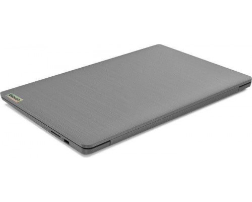Laptop Lenovo Laptop IdeaPad 3 15ITL6 (82H801QSPB) / 12 GB RAM / 512 GB SSD PCIe / 512 GB SSD / Windows 11 Home
